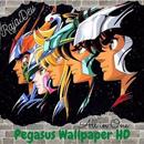 Best HD Seiya The Pegasus Saint Wallpaper Plus APK