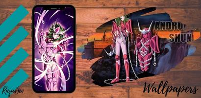 Best HD Seiya The Pegasus Saint Wallpaper Plus تصوير الشاشة 3