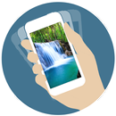 Shake Wallpaper Changer APK