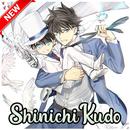 Shinichi Kudo Wallpaper Collection APK