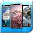 Cruise Ship Wallpaper HD APK