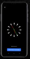 Smart watch wallpapers : Clock Live Wallpapers HD Affiche