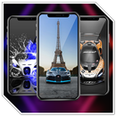 Sport Car Wallpaper HD aplikacja