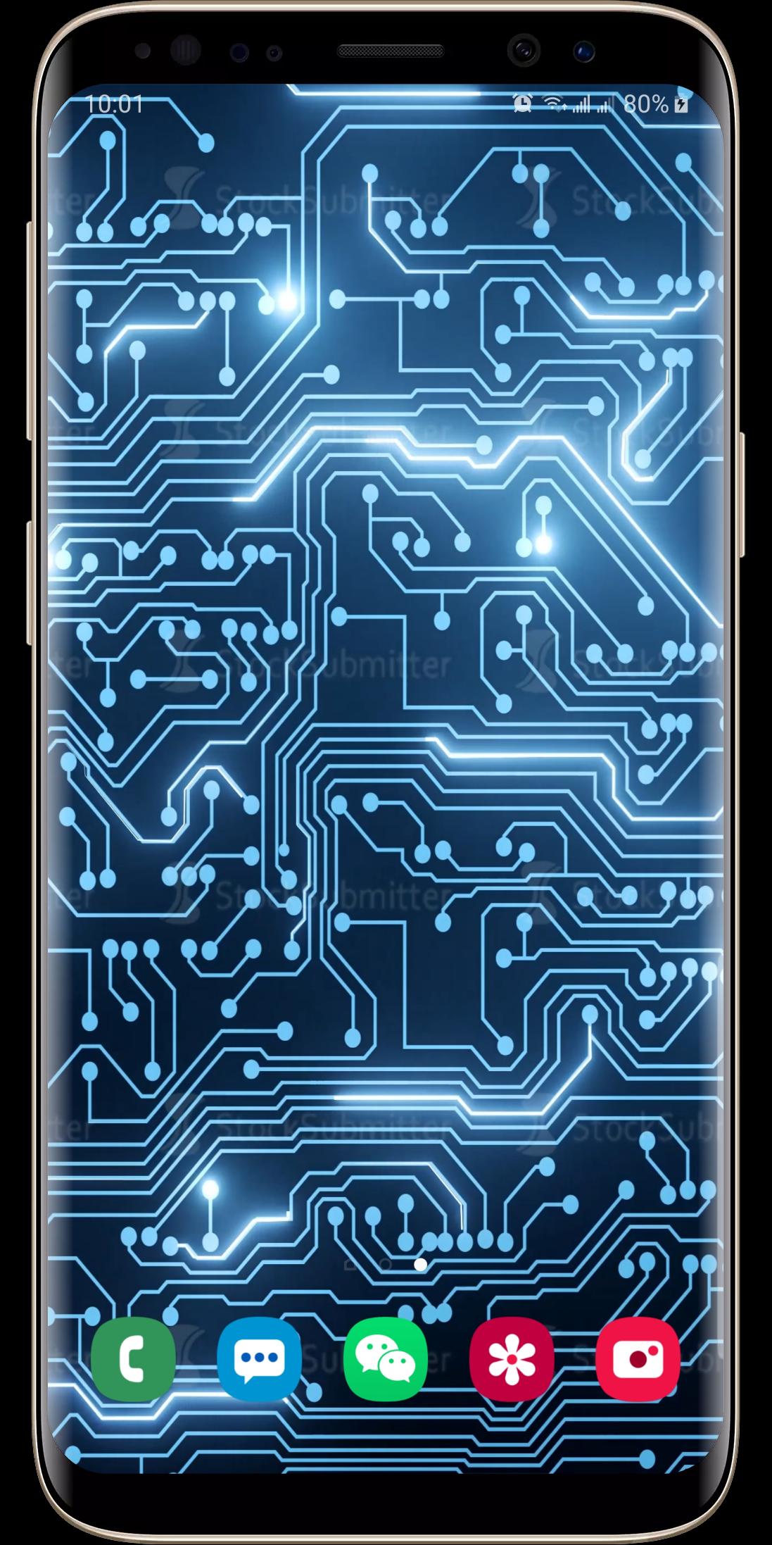 Digital Circuit board Wallpape APK for Android Download Digital Circuit board Wallpape APK for Android Download