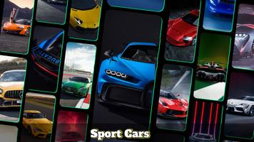 Super Cars Wallpapers HD Affiche