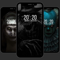 Horror Wallpaper 4K