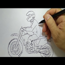 APK Wallpaper Pictures of a Motorc