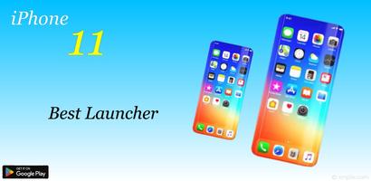 iPhone 11 Launcher & Themes screenshot 2