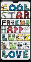 Alphabet Lore Fun ảnh chụp màn hình 3
