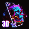 Hình Nền 3D Động - 4D, 4K Đẹp