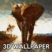Wallpaper Hd : 3D 💯