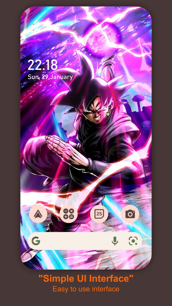 Anime Wallpapers 4K APK for Android Download