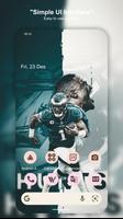 NFL Football Wallpapers 4K Ekran Görüntüsü 1