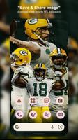 NFL Football Wallpapers 4K Ekran Görüntüsü 3