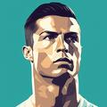 Ronaldo Wallpaper 4K HD