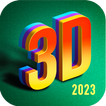 ”3D Live Wallpaper - 4K&HD