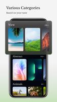 HD Wallpaper Hub - 4K, Live 截圖 3
