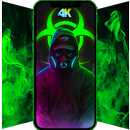 Fond d'écran 4k APK