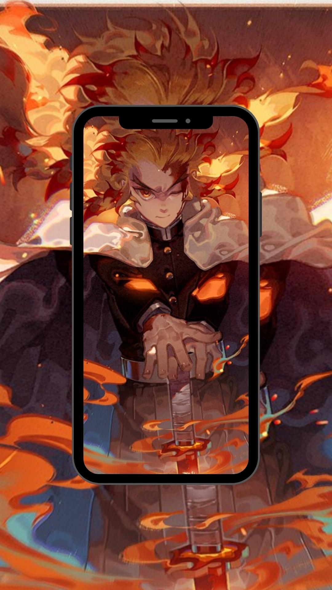 Gogoanime Anime Wallpaper APK للاندرويد تنزيل Gogoanime Anime Wallpaper APK للاندرويد تنزيل