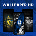 The Blues Chelsea FC Wallpaper-icoon