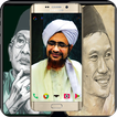 Figure Wallpaper - Habib Umar