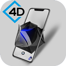 4D Wallpaper APK