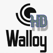 Walloy : HD Wallpaper