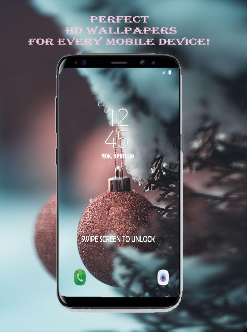 Christmas live Wallpaper 4k 2 APK for Android Download