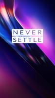 Wallpaper Oneplus 8 Affiche