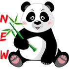 Pandas Bears Free Images, Fonds d'écran HD icône