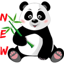 Pandas Bears Free Images, Fonds d'écran HD APK