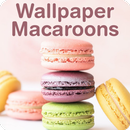 APK wallpaper macaroons