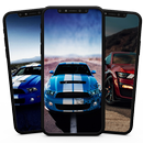 Mustang Wallpaper APK