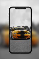 Mustang Wallpaper スクリーンショット 1