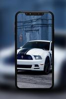 Mustang Wallpaper スクリーンショット 2