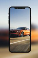 Mustang Wallpaper スクリーンショット 3
