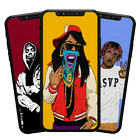 Gangster Wallpaper icon
