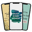 Inspirational Wallpaper APK
