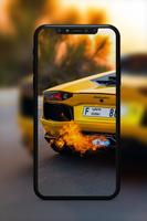 Car Wallpaper imagem de tela 3