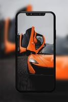Car Wallpaper imagem de tela 1
