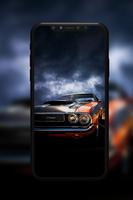 Car Wallpaper imagem de tela 2