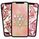 Crystal Wallpaper APK