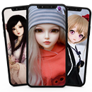 Doll Wallpaper APK