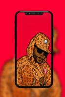 برنامه‌نما Gangster Wallpaper عکس از صفحه