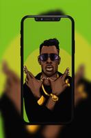 برنامه‌نما Gangster Wallpaper عکس از صفحه