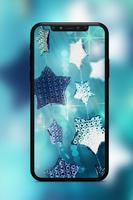 Glitter Wallpaper syot layar 1