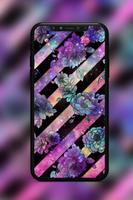 Glitter Wallpaper syot layar 3