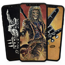 Heavy Metal Wallpaper APK