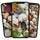 Stone Wallpaper icon