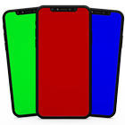 Solid Color Wallpaper ícone